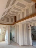 Travaux de plaquiste et menuiserie intérieure à Sarrebourg en Moselle