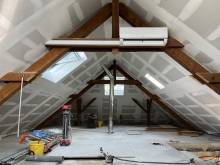 2HDE -  Artisan pour la pose de parquet flottant à Sarrebourg en Moselle