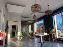 2HDE -  Installation de faux plafonds à Sarrebourg en Moselle